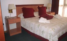 Fiamingo Apartments