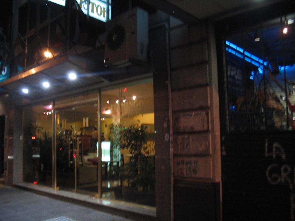 Fiamingo Apartments Ciudad Autónoma de Ciudad Autónoma de Buenos Aires Exterior foto