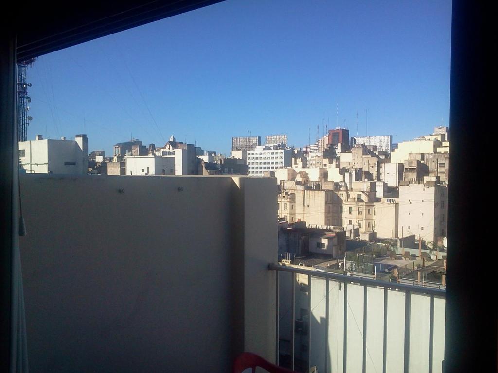 Fiamingo Apartments Ciudad Autónoma de Ciudad Autónoma de Buenos Aires Exterior foto