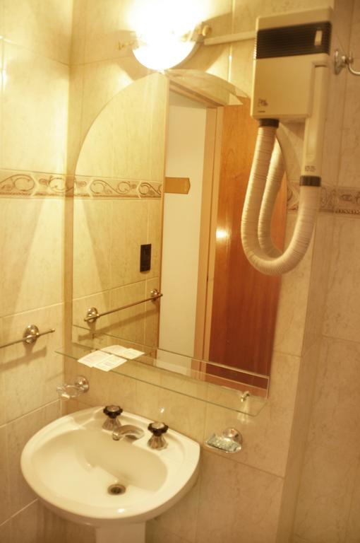 Fiamingo Apartments Ciudad Autónoma de Ciudad Autónoma de Buenos Aires Habitación foto